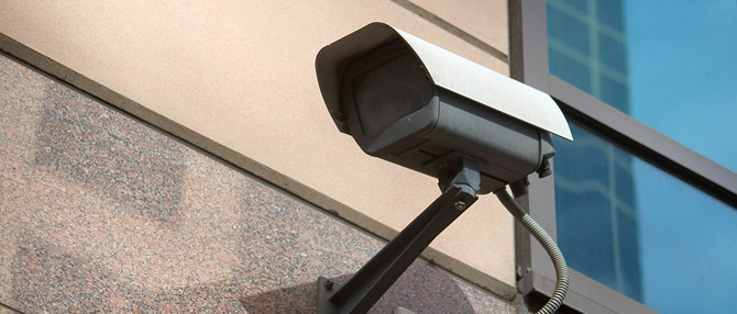 Business Security System