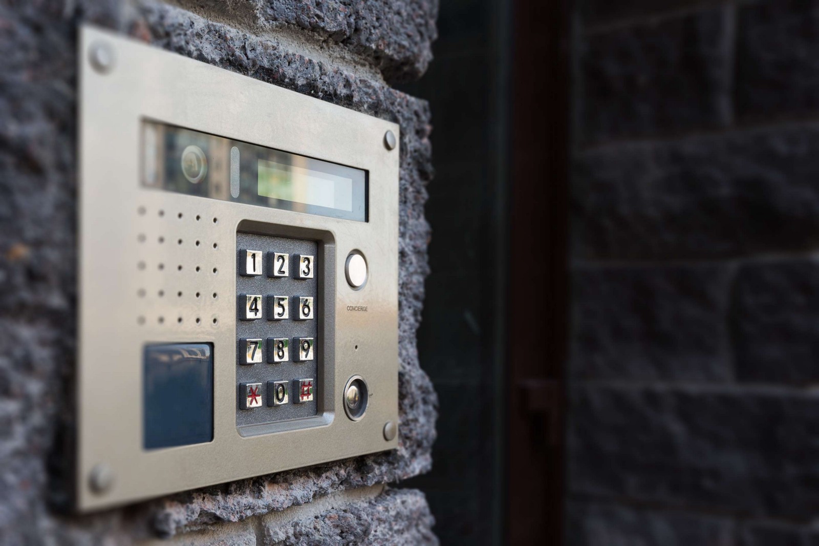 Intercom Systems in Perth