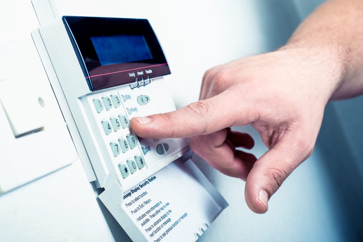 Access Control System