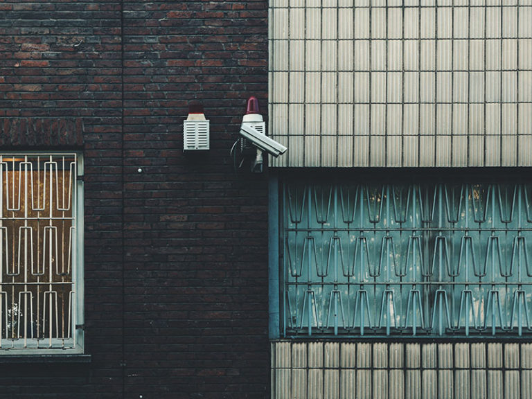 Burglar Alarms How Does it Work? Smart Security