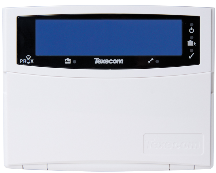 texecom 64w kit