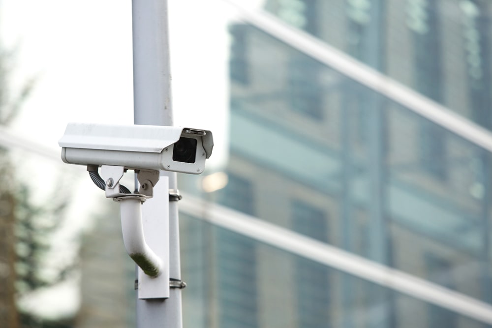 Are smart security cameras worth installing?