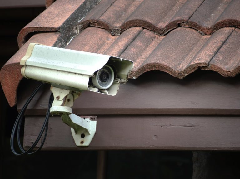 Moving to a House with a Preexisting Security System Smart Security