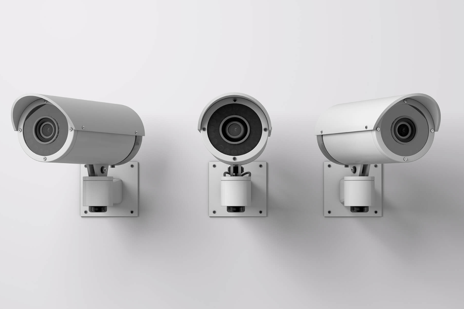 4K CCTV