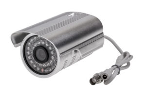 CCTV Surveillance System - Smart security
