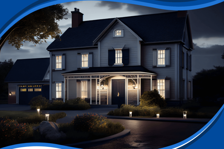 Tips for Making Your Home Look Occupied to Deter Burglars Smart Security